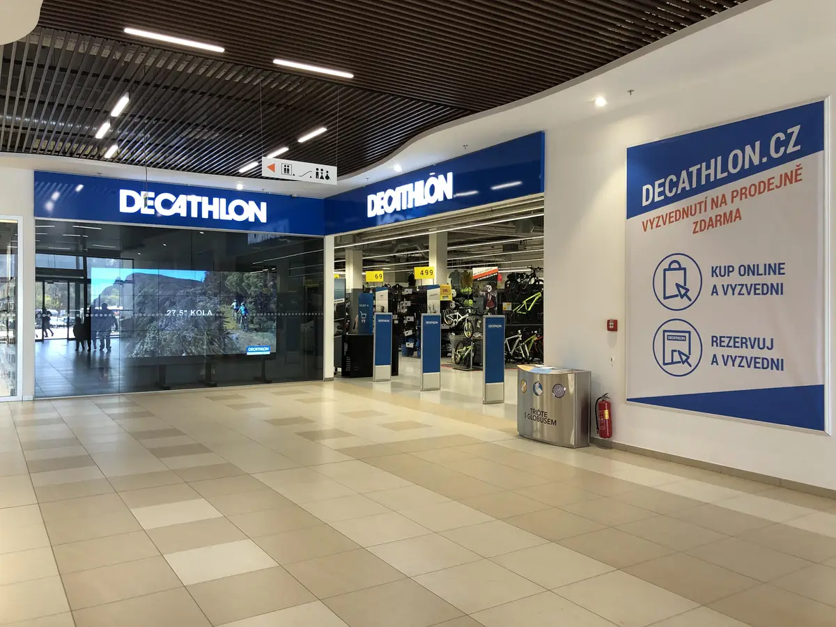 Decathlon